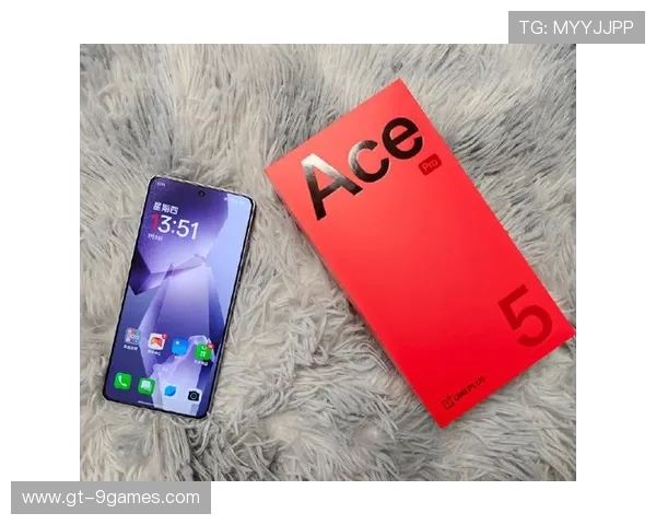 2025年最强竞技游戏手机推荐 高性能与极致体验完美结合